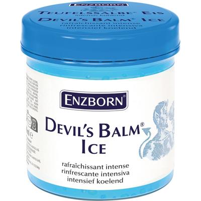 ENZBORN Devil's balm ice 200 Milliliter