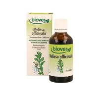 Biover Melissa officinalis bio