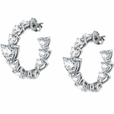 Dames oorbellen Chiara Ferragni J19AUV28 Metaal 2 cm