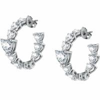 Dames oorbellen Chiara Ferragni J19AUV28 Metaal 2 cm