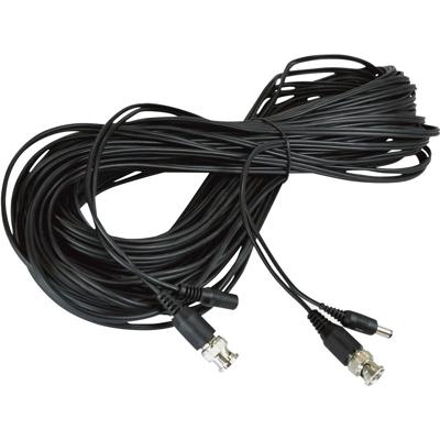 ABUS TVAC40130 Stroom, Video Verlengkabel
