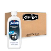 Durgol - Melksysteemreiniger - 10x 500ml - thumbnail
