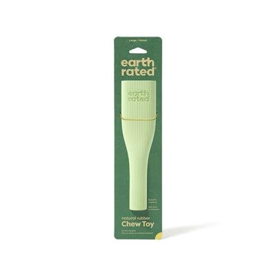 Earth Rated chew toy rubber
