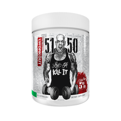 5150 Pre-workout Legendary Series Pre-workout | 5% Nutrition Rich