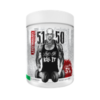 5150 Pre-workout Legendary Series Pre-workout | 5% Nutrition Rich