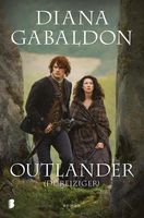 Outlander (De reiziger) - Diana Gabaldon - ebook - thumbnail