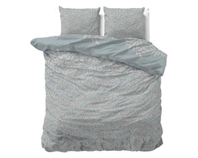 Sleeptime Belia Blauw 240 x 200/220 cm