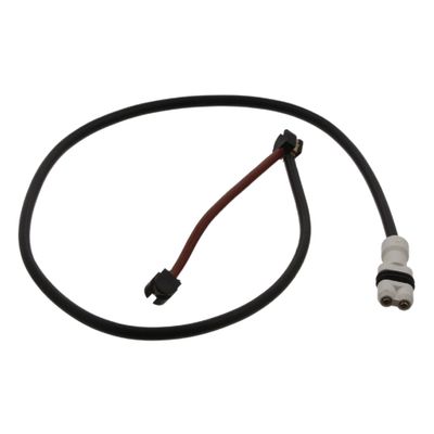 Slijtcontact 33404
