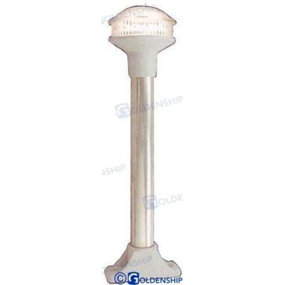 GS10326 - LICHT T.H. WIT VAST 23CM - LED