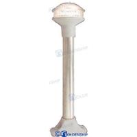 GS10326 - LICHT T.H. WIT VAST 23CM - LED