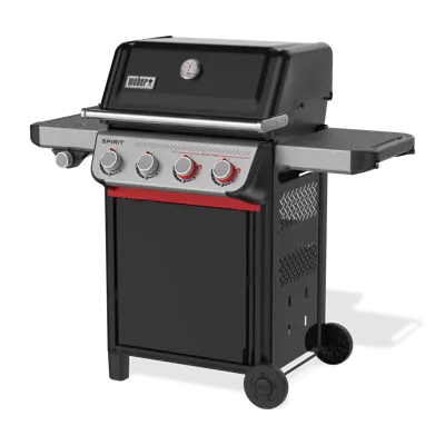 Gasbarbecue spirit e-435
