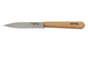 Opinel Groente-Keukenmes Nr.113