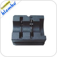 Stripmes voor Kabel + Reserve mes -LOKE