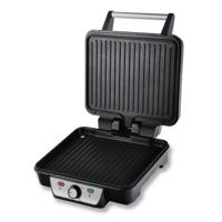 Inventum CG618 Contact grill Grijs