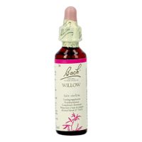 Bach Flower Remedie 38 Willow 20ml - thumbnail