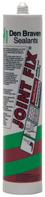 Den Braven Zwaluw Joint Fix 310Ml Lichtgrijs - 11822001 - 11822001