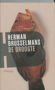 De droogte - Herman Brusselmans - ebook