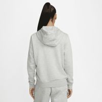 Nike Club Fleece Full-Zip Hoody - thumbnail