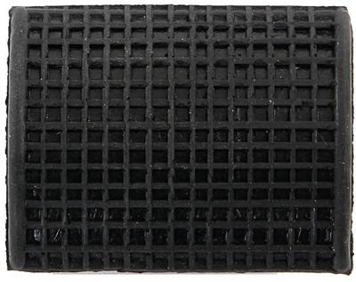Olympia Brake pedal part pedal rubber
