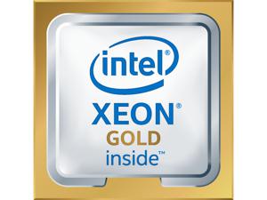 Intel® Xeon Gold 6244 Processor (CPU) tray 8 x Socket: Intel 3647 150 W CD8069504194202