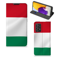 Samsung Galaxy A72 (5G/4G) Standcase Hongarije - thumbnail