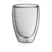 Kela - Latte-Macchiatoglas, set van 2 - Kela | Cesena