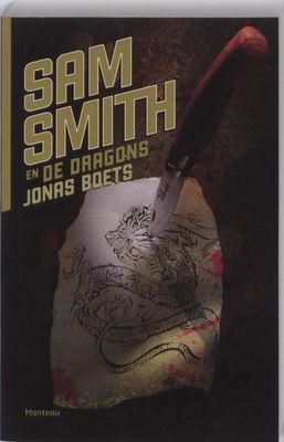Sam Smith en de Dragons - Jonas Boets - eBook (9789460412233)