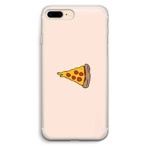 You Complete Me #1: iPhone 7 Plus Transparant Hoesje