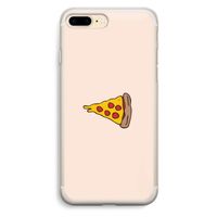 You Complete Me #1: iPhone 7 Plus Transparant Hoesje