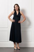 Brisa skirt - dark blue - 13004