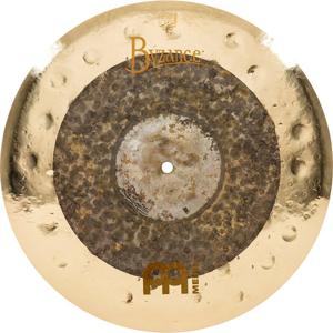 Meinl B16DUC Byzance Dual 16" Extra Dry Crash bekken