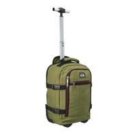 Cabin Max Metz - 20L - RyanAir Hybrid - 40x20x25 cm - Khaki