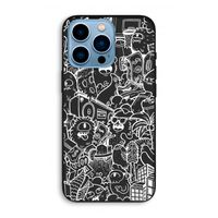 Vexx City #2: iPhone 13 Pro Max Biologisch afbreekbaar hoesje