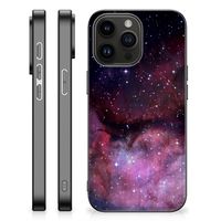 Backcover voor iPhone 15 Pro Max Galaxy