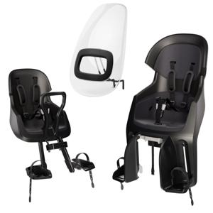 Exclusive Evolve compleet pakket met extra voordeel Urban Black
