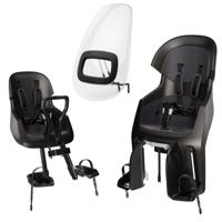 Exclusive Evolve compleet pakket met extra voordeel Urban Black Exclusive Evolve compleet pakket met extra voordeel Urban Black