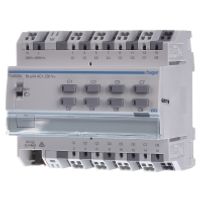 TYA608A  - EIB, KNX switching actuator 8-ch, TYA608A - thumbnail