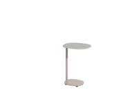 Sofie support tafel latte keramiek 35x30x50 cm 4SO - 4so