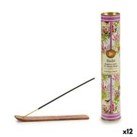 Wierook Acorde Paars Met steun (12 Stuks)