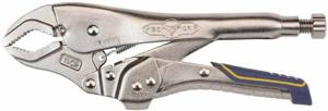 Irwin Griptang Gebogen Bek Fast Release - 10CR 10”/ 250 mm - T11T