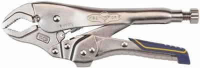 Irwin Griptang Gebogen Bek Fast Release - 10CR 10”/ 250 mm - T11T