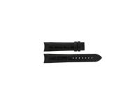 Horlogeband Tissot T0352073603100 / T610038038 Leder Bruin 18mm