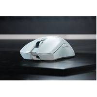 Razer Viper V2 Pro Wit Draadloze Gaming Muis