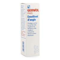 Gehwol Med Nagelweker 15ml