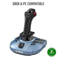 Joystick ThrustMaster TCA Sidestick X Airbus Edition - Xbox Series X | S e PC