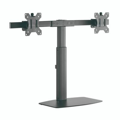 Schermtafel Support TooQ DB1727TN-B 17"-27"