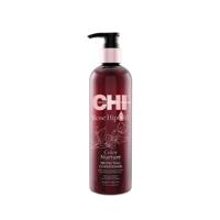 CHI Rose Hip Oil Color Nurture Protecting Conditioner 340ml