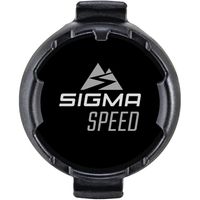 Sigma Snelheidssensor ant+/bluetooth smart dual rox gps magneetloos