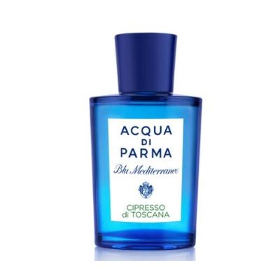Acqua di Parma Blu Mediterraneo Cipresso di Toscana Eau de Toilette 150ml Acqua di Parma Blu Mediterraneo Cipresso di Toscana Eau de Toilette 150ml