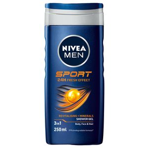 NIVEA MEN Sport Douchegel 250ML